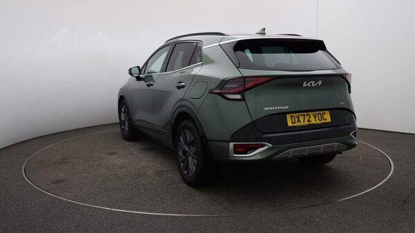 Used Kia Sportage 2022 for sale - 76226715: Photo 63