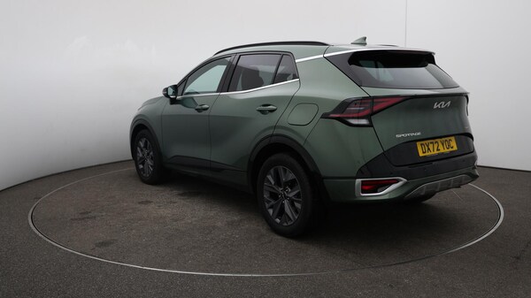 Used Kia Sportage 2022 for sale - 76226715: Photo 65