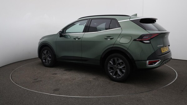 Used Kia Sportage 2022 for sale - 76226715: Photo 66