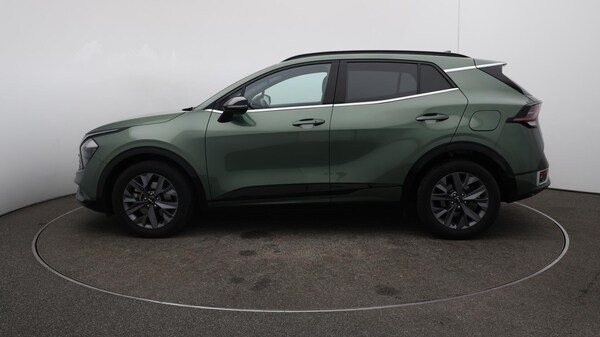 Used Kia Sportage 2022 for sale - 76226715: Photo 67
