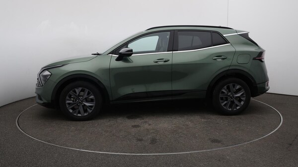 Used Kia Sportage 2022 for sale - 76226715: Photo 68