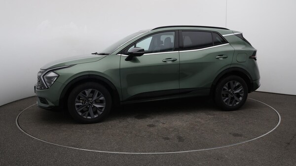 Used Kia Sportage 2022 for sale - 76226715: Photo 69