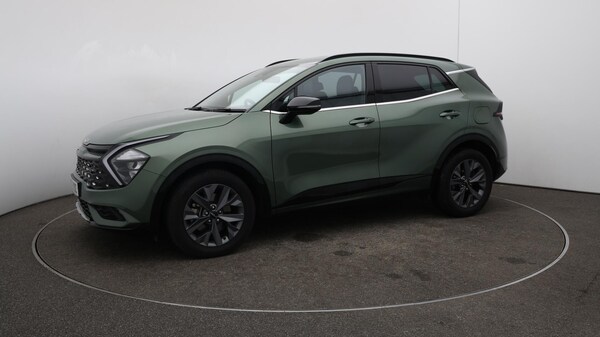Used Kia Sportage 2022 for sale - 76226715: Photo 70