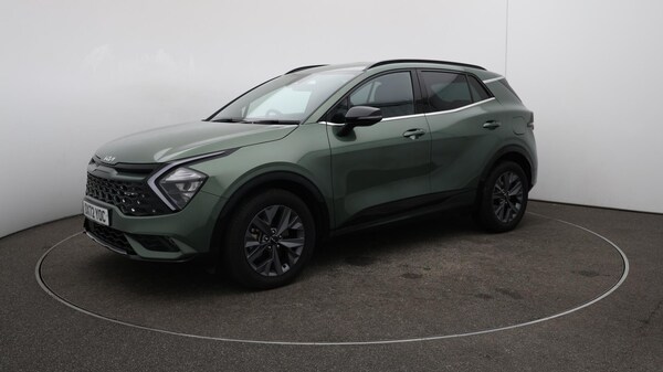Used Kia Sportage 2022 for sale - 76226715: Photo 71