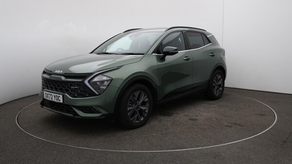 Used Kia Sportage 2022 for sale - 76226715: Photo 72