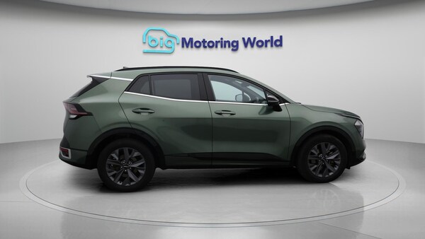 Used Kia Sportage 2022 for sale - 76226715: Photo 9