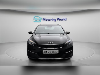 Used Kia XCeed 2022 for sale - 78846268: Photo
