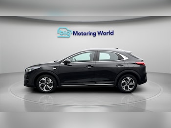 Used Kia XCeed 2022 for sale - 78846268: Photo