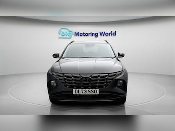 Used Hyundai TUCSON 2023 for sale - 78466026: Photo