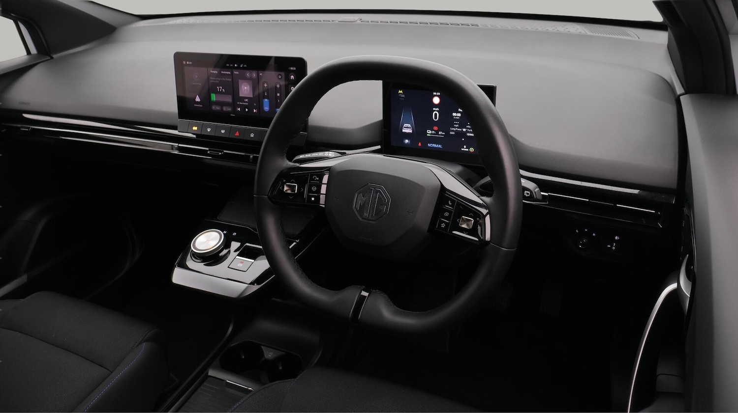 Used MG MG4 2023 for sale - 76657552: Photo 10