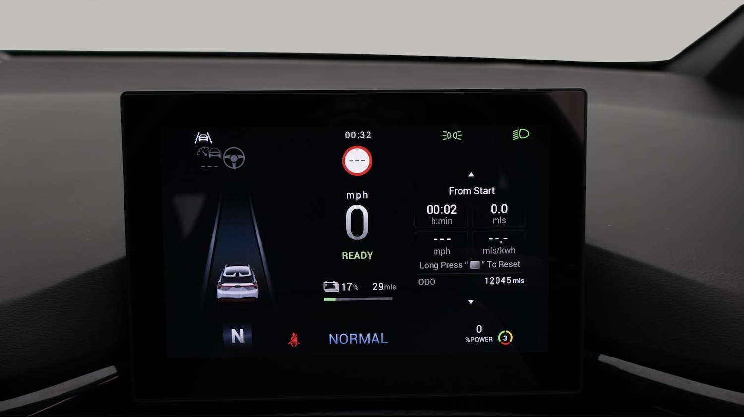 Used MG MG4 2023 for sale - 76657552: Photo 11