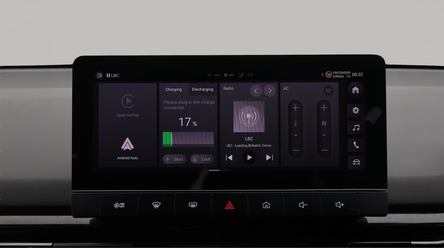 Used MG MG4 2023 for sale - 76657552: Photo 12