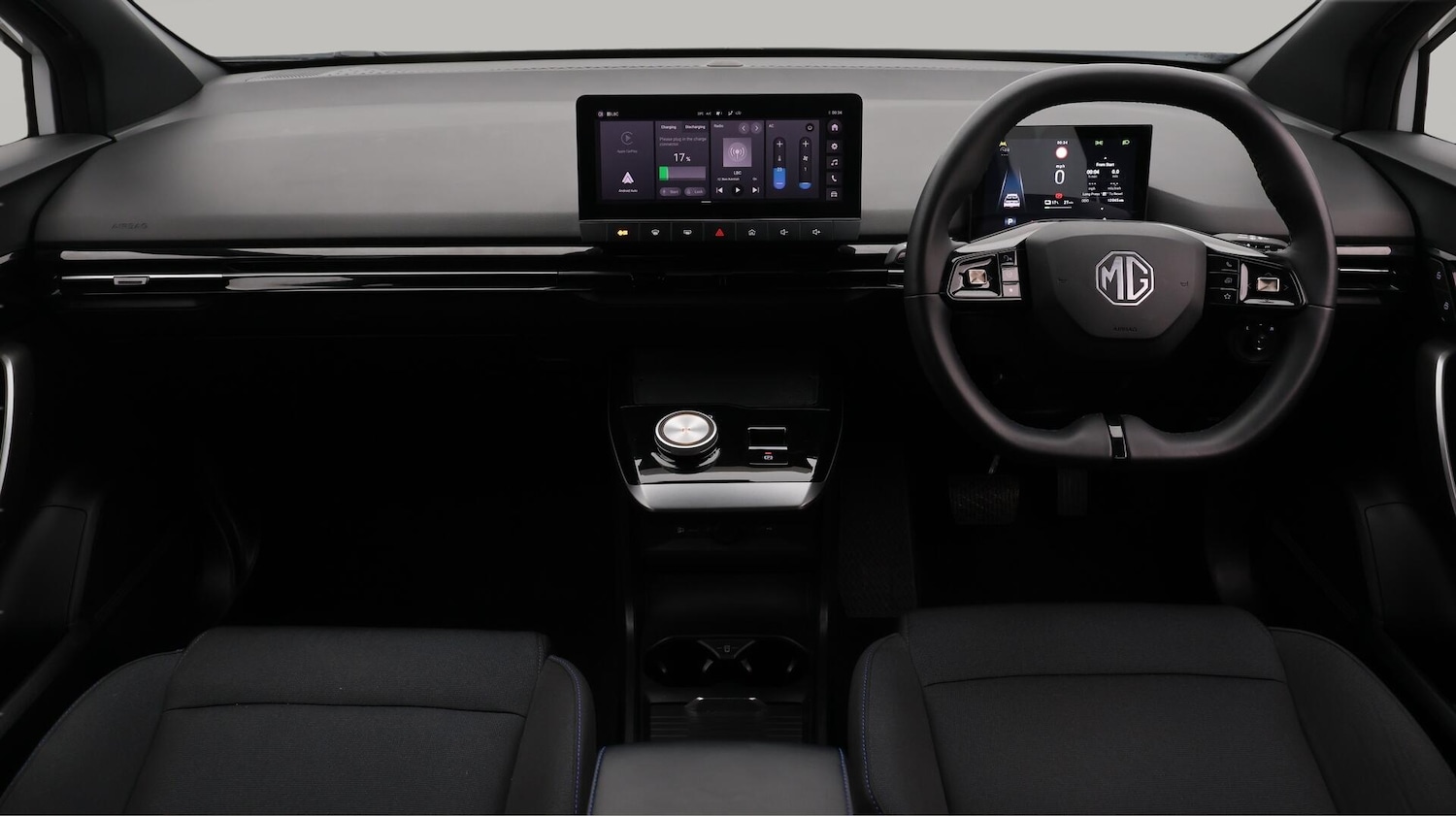 Used MG MG4 2023 for sale - 76657552: Photo 14
