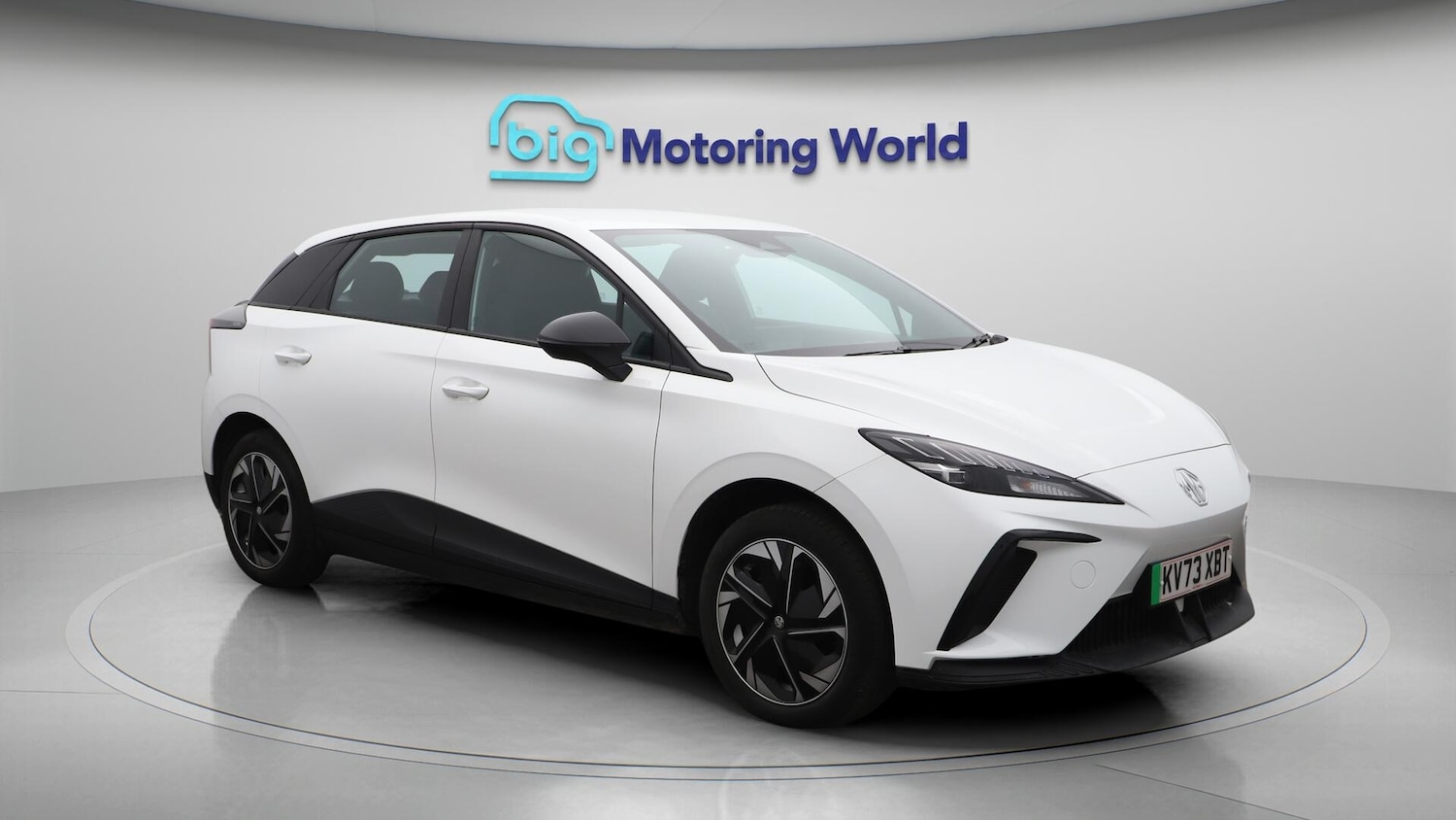 Used MG MG4 2023 for sale - 76657552: Photo 2