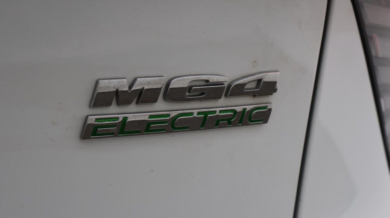 Used MG MG4 2023 for sale - 76657552: Photo 22