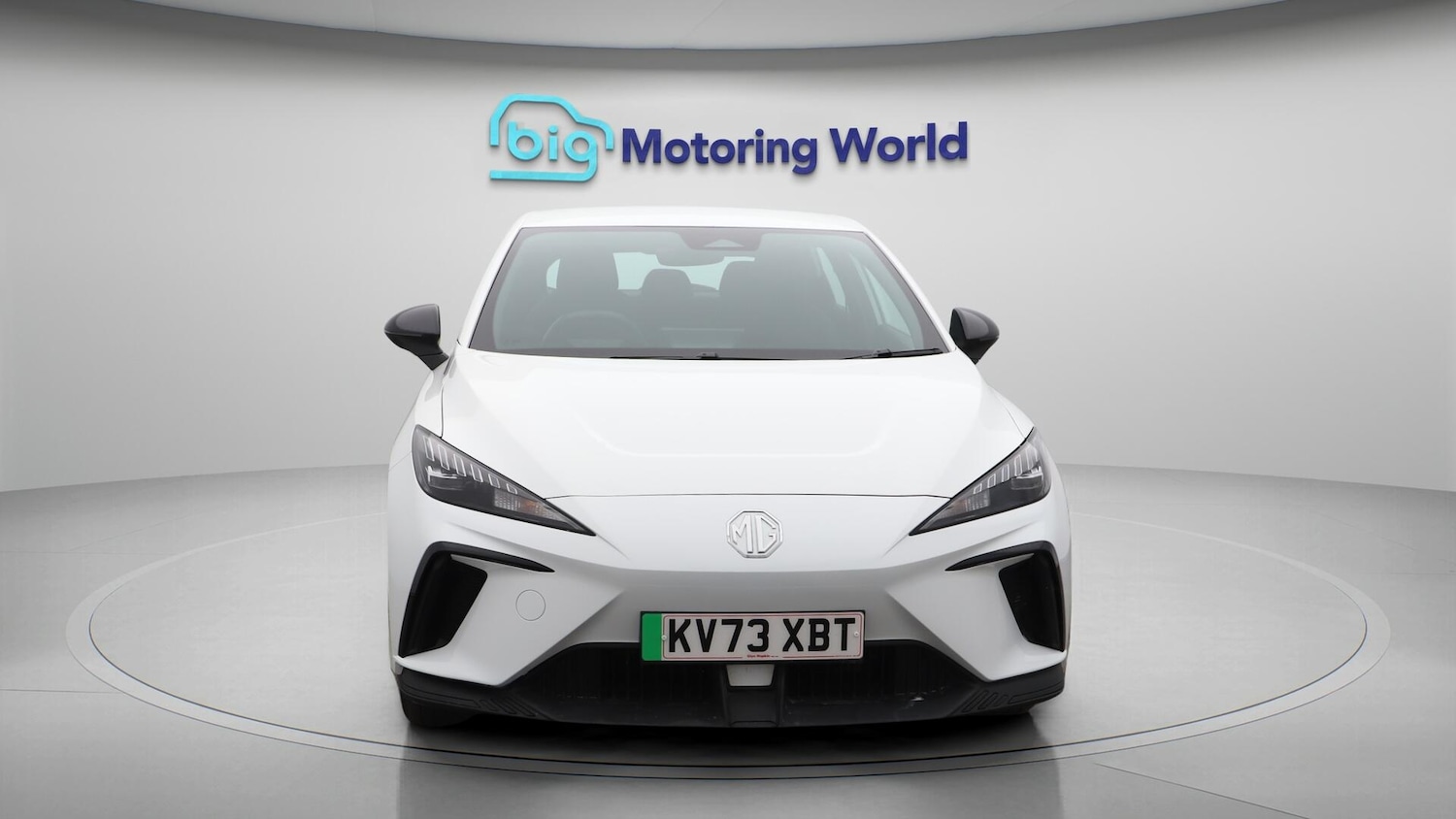 Used MG MG4 2023 for sale - 76657552: Photo 3