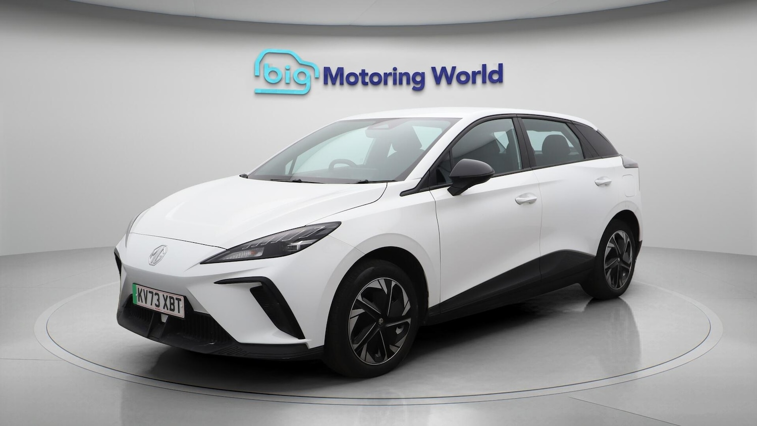 Used MG MG4 2023 for sale - 76657552: Photo 4