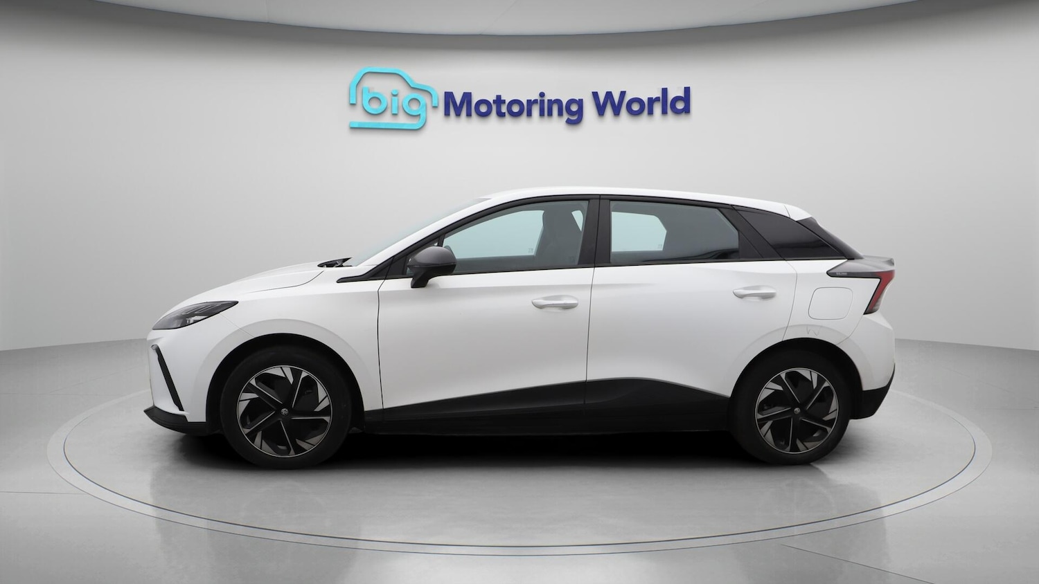 Used MG MG4 2023 for sale - 76657552: Photo 5