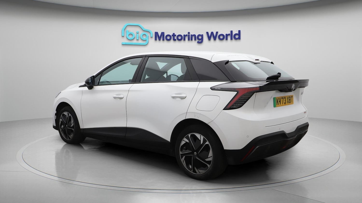 Used MG MG4 2023 for sale - 76657552: Photo 6