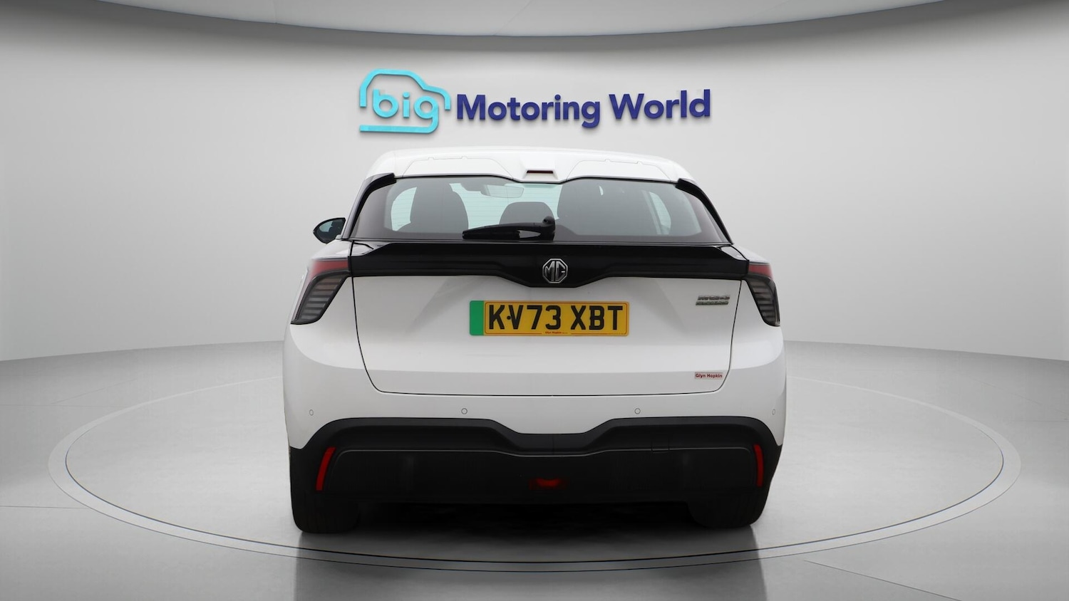 Used MG MG4 2023 for sale - 76657552: Photo 7