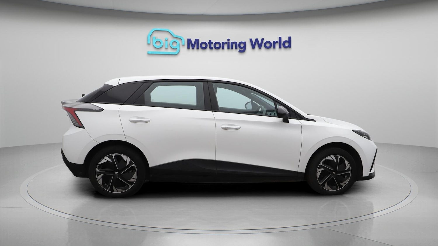 Used MG MG4 2023 for sale - 76657552: Photo 9