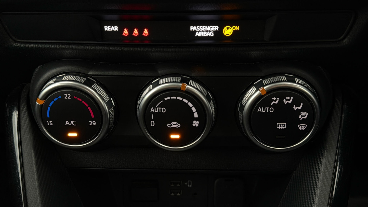 Used Mazda Mazda2 2023 for sale - 77997021: Photo 11