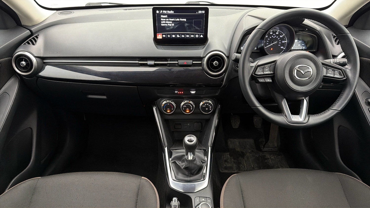 Used Mazda Mazda2 2023 for sale - 77997021: Photo 12