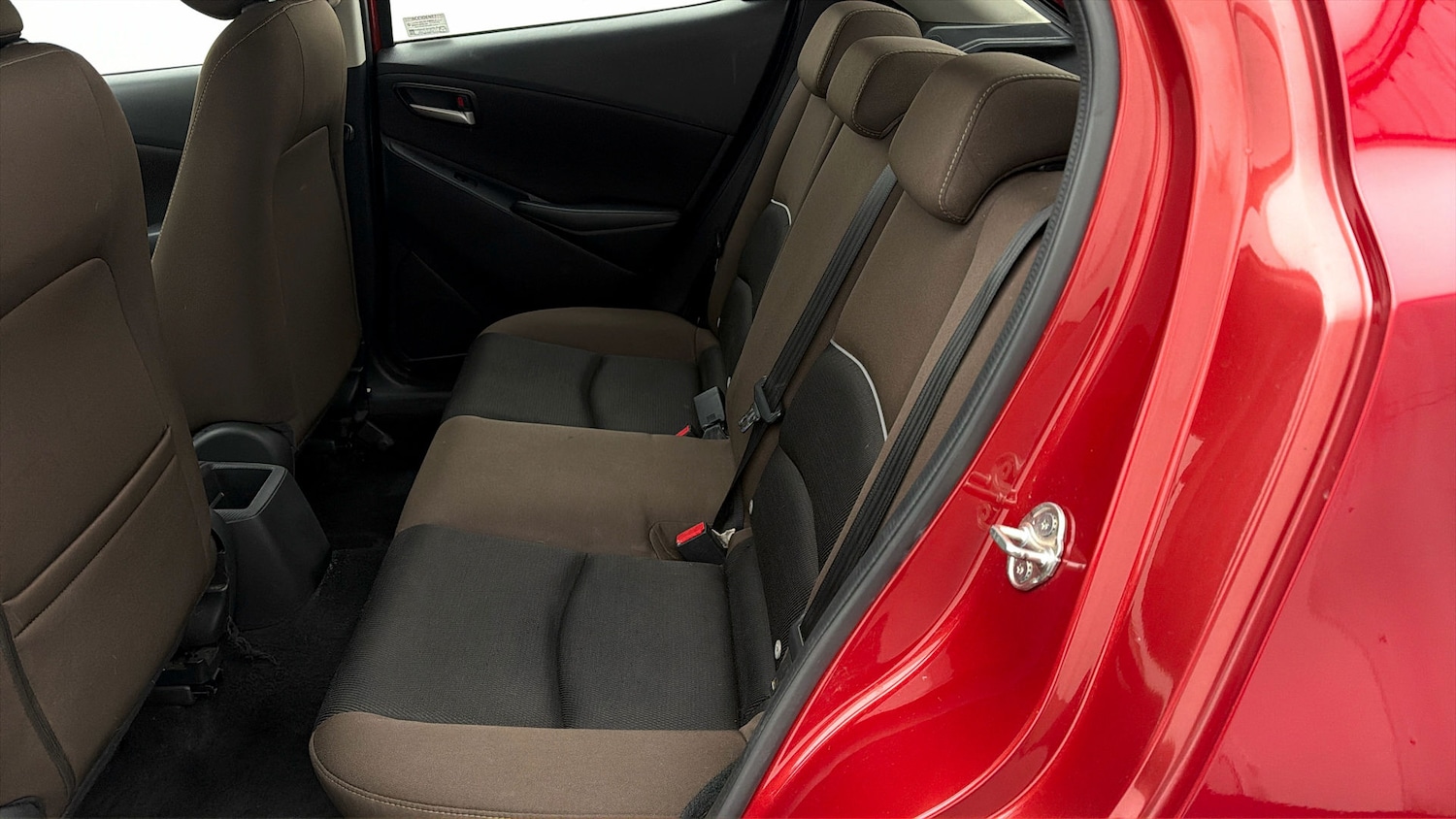 Used Mazda Mazda2 2023 for sale - 77997021: Photo 15