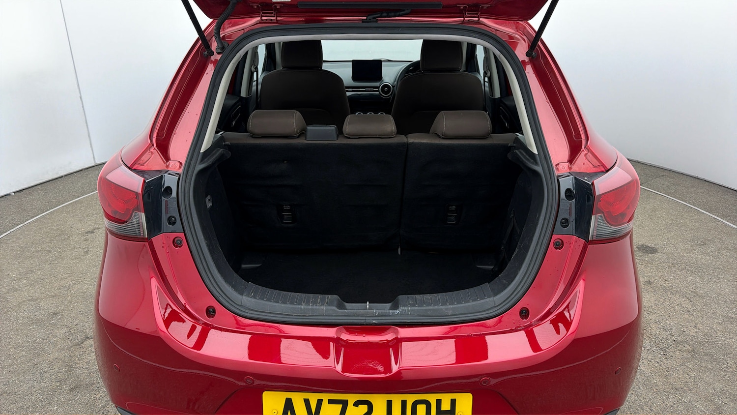 Used Mazda Mazda2 2023 for sale - 77997021: Photo 16