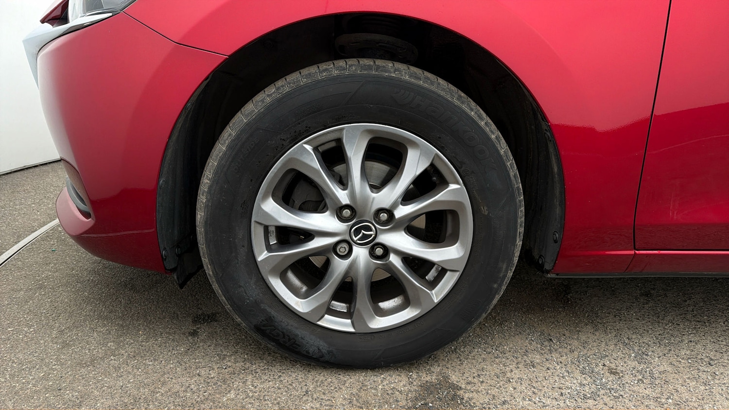 Used Mazda Mazda2 2023 for sale - 77997021: Photo 17