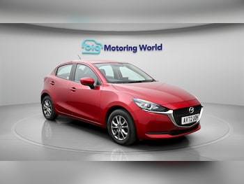 Used Mazda Mazda2 2023 for sale - 77997021: Photo