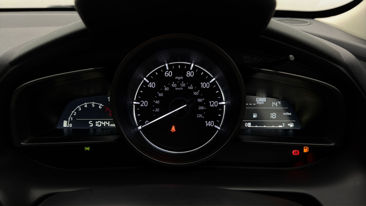 Used Mazda Mazda2 2023 for sale - 77997021: Photo 23