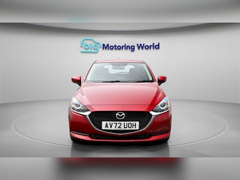 Used Mazda Mazda2 2023 for sale - 77997021: Photo
