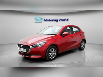 Used Mazda Mazda2 2023 for sale - 77997021: Photo