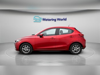 Used Mazda Mazda2 2023 for sale - 77997021: Photo
