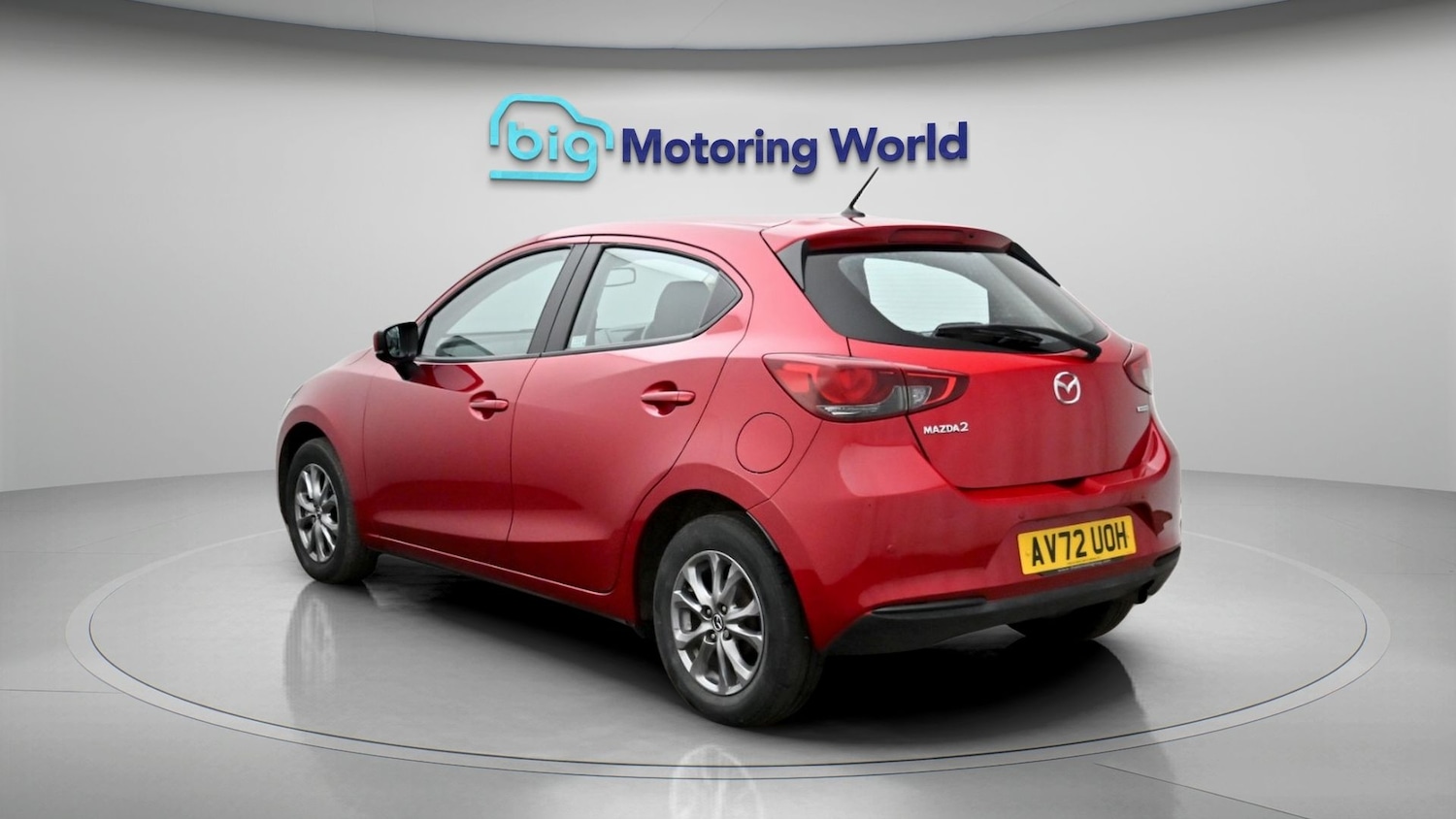 Used Mazda Mazda2 2023 for sale - 77997021: Photo 5