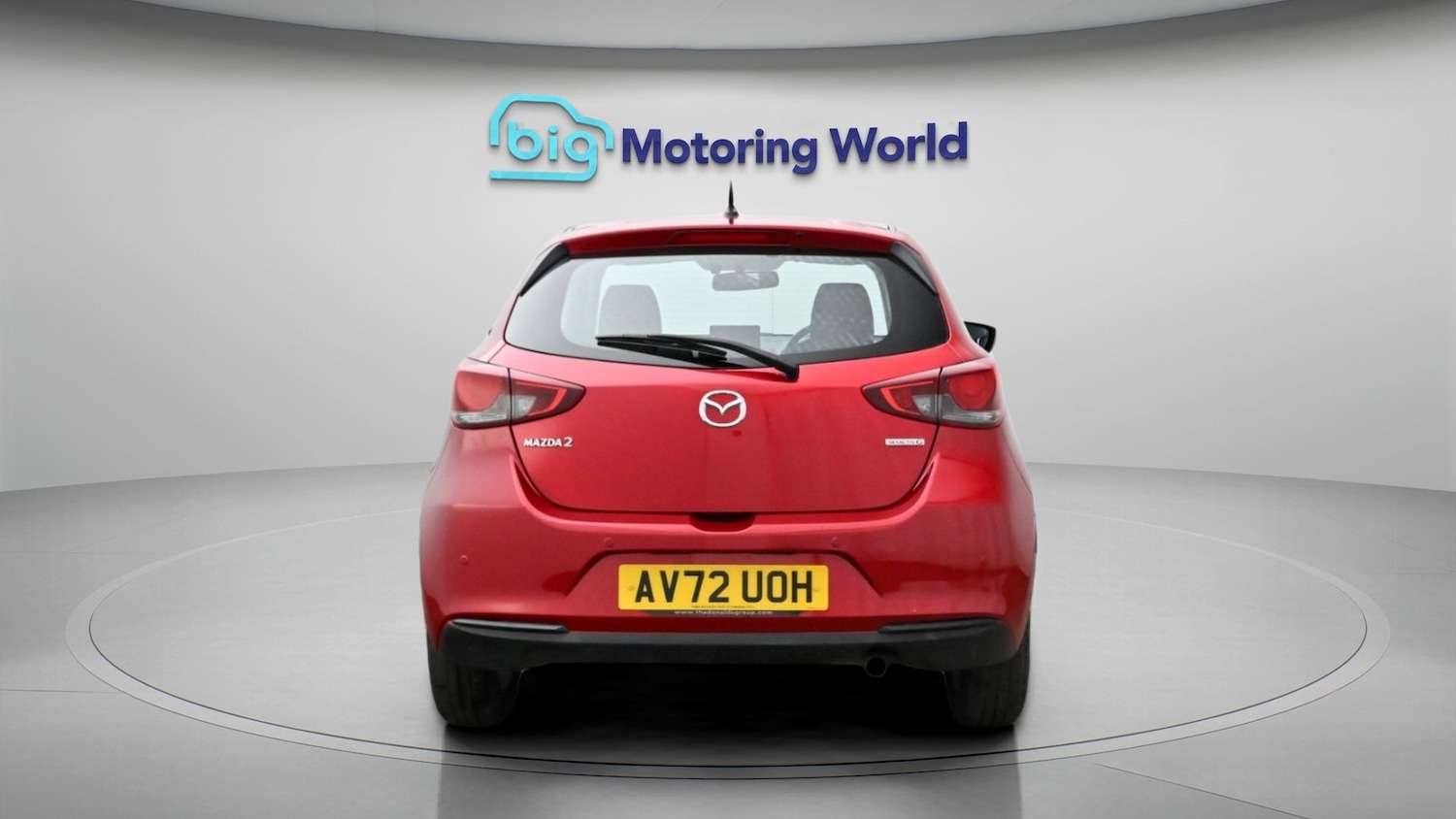 Used Mazda Mazda2 2023 for sale - 77997021: Photo 6