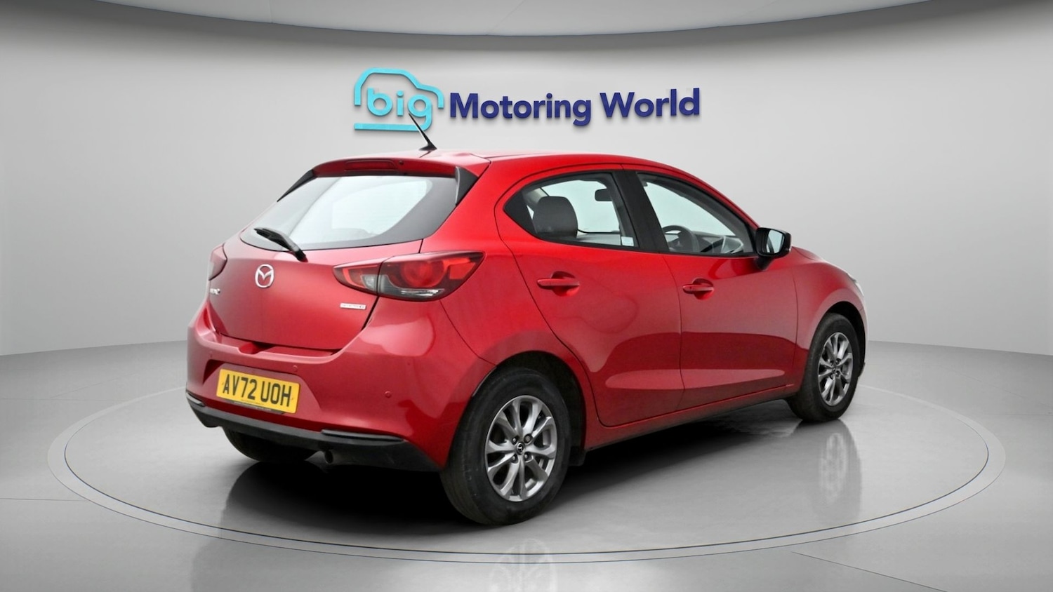 Used Mazda Mazda2 2023 for sale - 77997021: Photo 7