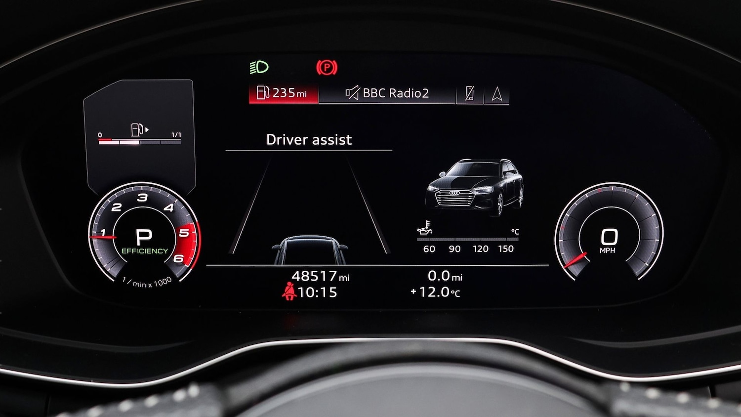 Used Audi A4 2020 for sale - 77451338: Photo 10