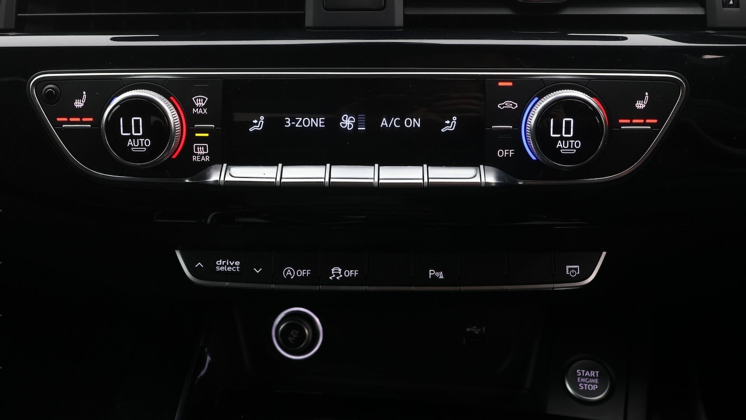 Used Audi A4 2020 for sale - 77451338: Photo 12