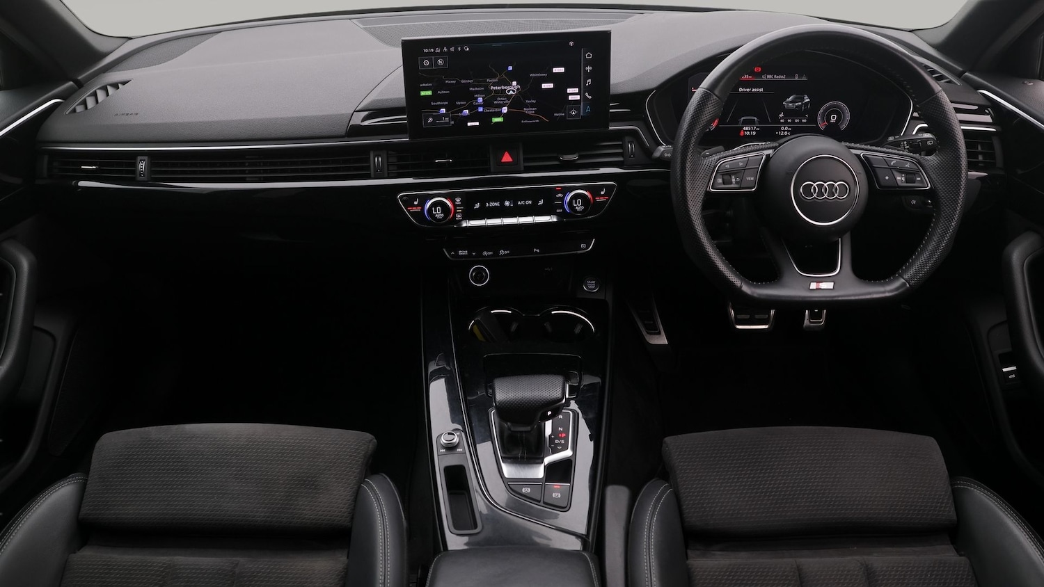 Used Audi A4 2020 for sale - 77451338: Photo 13