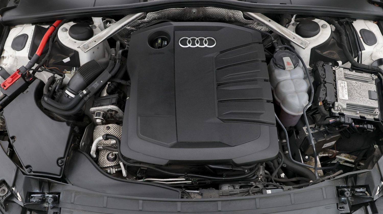 Used Audi A4 2020 for sale - 77451338: Photo 19