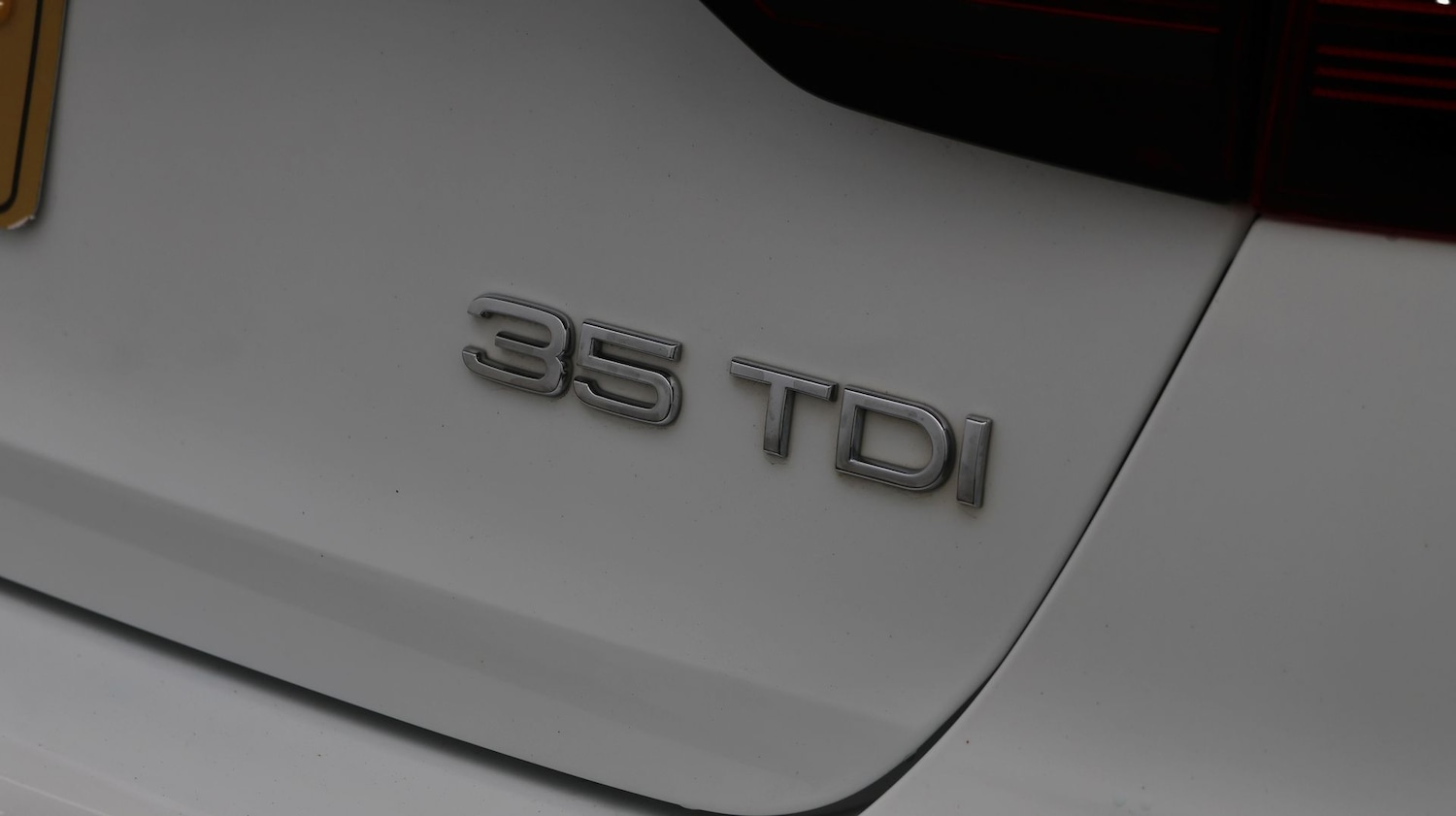 Used Audi A4 2020 for sale - 77451338: Photo 20