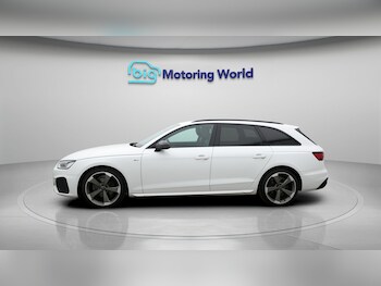 Used Audi A4 2020 for sale - 77451338: Photo