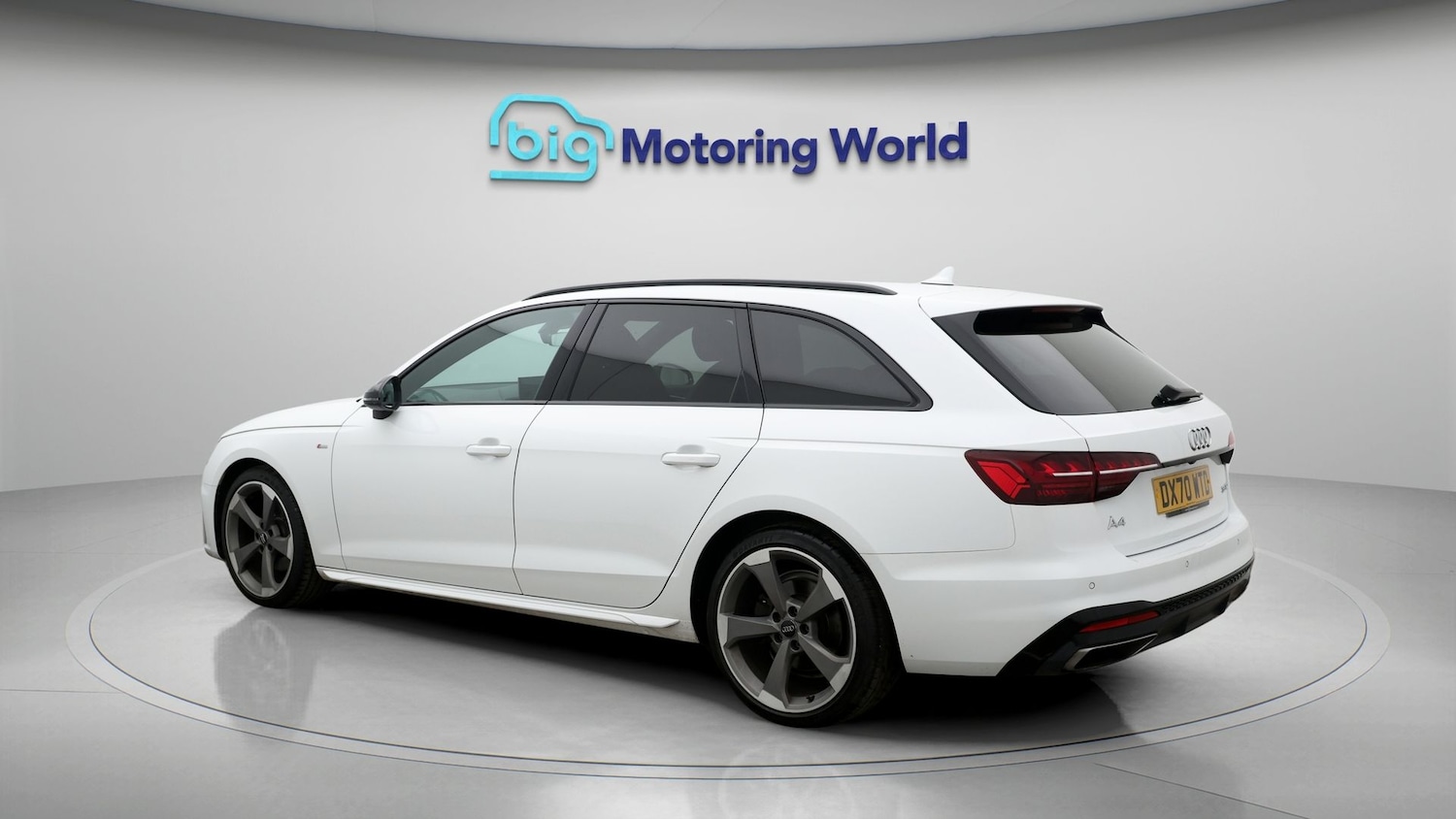 Used Audi A4 2020 for sale - 77451338: Photo 5