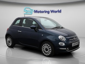 2023 (23) - 1.0 MHEV Hatchback 3dr Petrol Manual Euro 6 (s/s) (70 bhp)