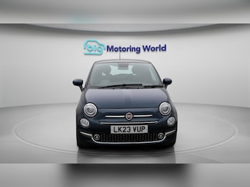 Used Fiat 500 2023 for sale - 75978455: Photo