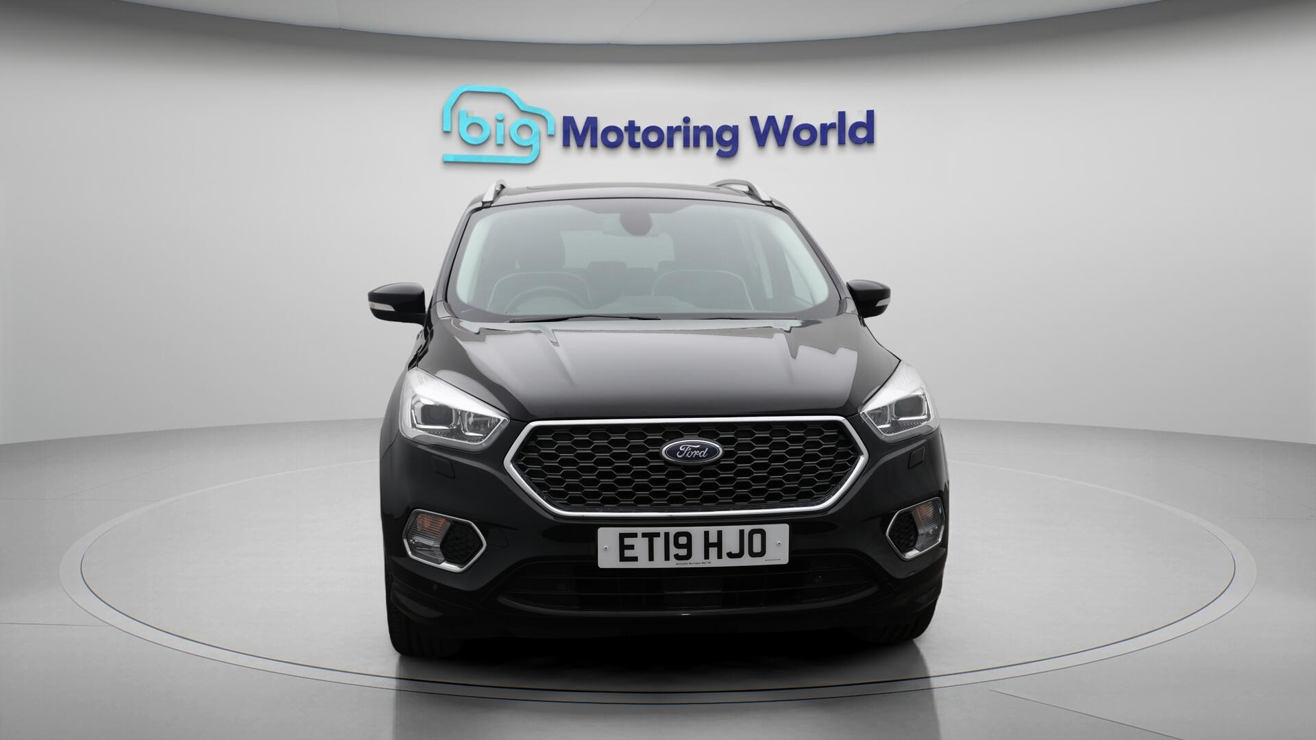 Used Ford Kuga 2019 for sale - 75949058: Photo
