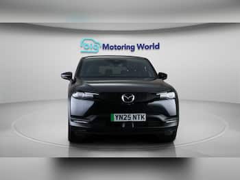 Used Mazda MX-30 2025 for sale - 79679082: Photo