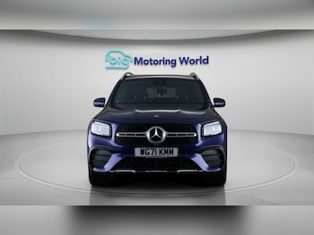 Used Mercedes-Benz GLB 2021 for sale - 78777398: Photo